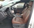 Белый Ауди Ку 5, объемом двигателя 2 л и пробегом 80 тыс. км за 21900 $, фото 6 на Automoto.ua