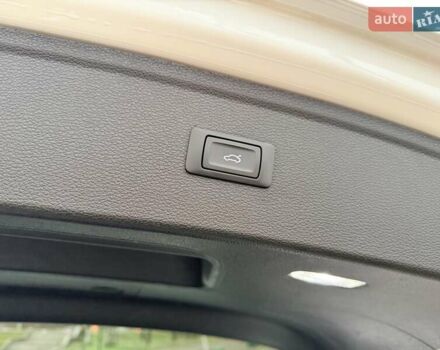 Білий Ауді Ку 5, об'ємом двигуна 1.98 л та пробігом 39 тис. км за 33500 $, фото 20 на Automoto.ua