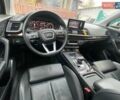 Белый Ауди Ку 5, объемом двигателя 1.98 л и пробегом 89 тыс. км за 25999 $, фото 16 на Automoto.ua