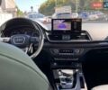 Белый Ауди Ку 5, объемом двигателя 1.98 л и пробегом 36 тыс. км за 36800 $, фото 32 на Automoto.ua