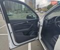 Белый Ауди Ку 5, объемом двигателя 1.98 л и пробегом 128 тыс. км за 31400 $, фото 16 на Automoto.ua