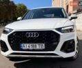 Белый Ауди Ку 5, объемом двигателя 1.98 л и пробегом 36 тыс. км за 36800 $, фото 1 на Automoto.ua