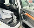 Білий Ауді Ку 5, об'ємом двигуна 2 л та пробігом 136 тис. км за 22500 $, фото 8 на Automoto.ua