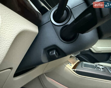 Білий Ауді Ку 5, об'ємом двигуна 2 л та пробігом 100 тис. км за 33900 $, фото 32 на Automoto.ua