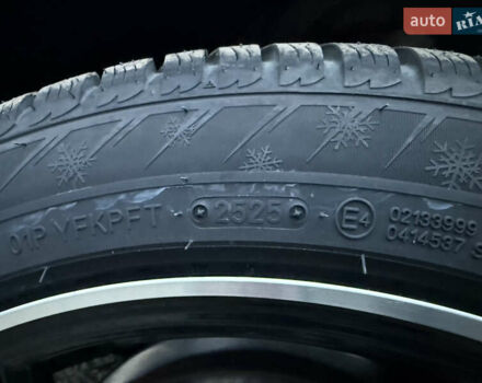 Білий Ауді Ку 5, об'ємом двигуна 2 л та пробігом 100 тис. км за 33900 $, фото 65 на Automoto.ua