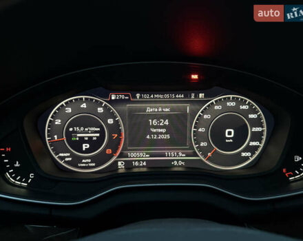 Білий Ауді Ку 5, об'ємом двигуна 2 л та пробігом 100 тис. км за 33900 $, фото 35 на Automoto.ua