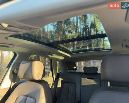 Білий Ауді Ку 5, об'ємом двигуна 1.98 л та пробігом 64 тис. км за 24600 $, фото 14 на Automoto.ua