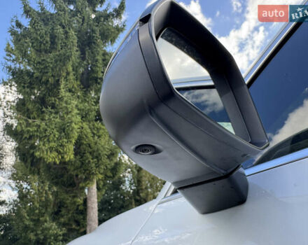 Ауди Ку 5 2020 в Тернополе на Automoto.ua Белый Ауди Ку 5, объемом двигателя 1.98 л и пробегом 136 тыс. км за 44000 $, фото 33 на Automoto.ua