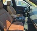 Белый Ауди Ку 5, объемом двигателя 2 л и пробегом 48 тыс. км за 8300 $, фото 7 на Automoto.ua