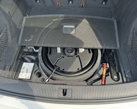 Белый Ауди Ку 5, объемом двигателя 2 л и пробегом 51 тыс. км за 37500 $, фото 14 на Automoto.ua