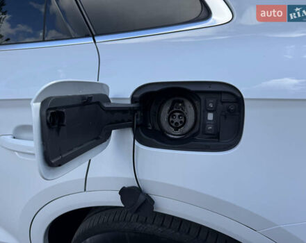 Ауди Ку 5 2020 в Тернополе на Automoto.ua Белый Ауди Ку 5, объемом двигателя 1.98 л и пробегом 136 тыс. км за 44000 $, фото 31 на Automoto.ua