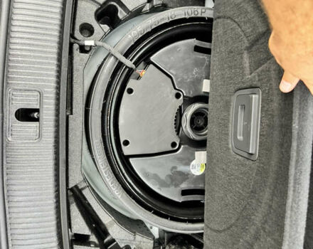 Белый Ауди Ку 5, объемом двигателя 1.98 л и пробегом 130 тыс. км за 27750 $, фото 44 на Automoto.ua