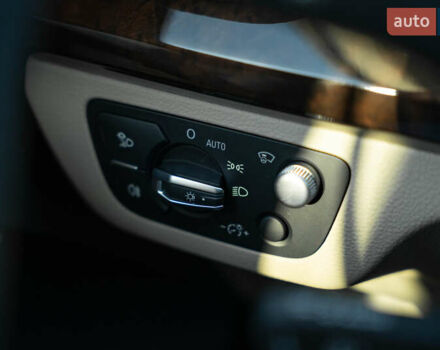 Білий Ауді Ку 5, об'ємом двигуна 1.98 л та пробігом 99 тис. км за 34500 $, фото 22 на Automoto.ua