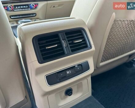 Белый Ауди Ку 5, объемом двигателя 1.98 л и пробегом 183 тыс. км за 23950 $, фото 15 на Automoto.ua