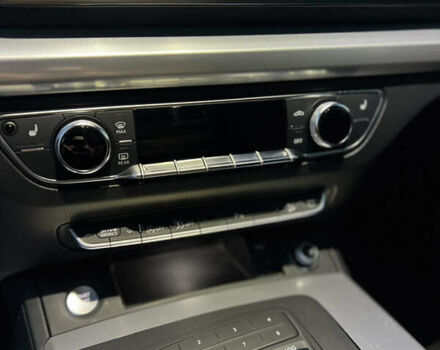 Білий Ауді Ку 5, об'ємом двигуна 2 л та пробігом 119 тис. км за 25700 $, фото 26 на Automoto.ua