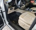 Белый Ауди Ку 5, объемом двигателя 2 л и пробегом 43 тыс. км за 39999 $, фото 32 на Automoto.ua