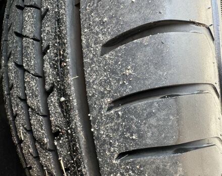 Белый Ауди Ку 5, объемом двигателя 2 л и пробегом 51 тыс. км за 37500 $, фото 19 на Automoto.ua