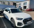 Белый Ауди Ку 5, объемом двигателя 1.98 л и пробегом 65 тыс. км за 35000 $, фото 24 на Automoto.ua
