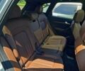 Белый Ауди Ку 5, объемом двигателя 2 л и пробегом 48 тыс. км за 8300 $, фото 11 на Automoto.ua