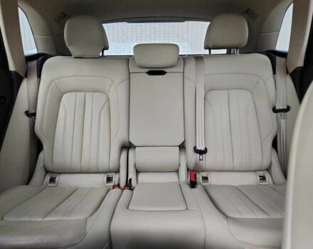 Белый Ауди Ку 5, объемом двигателя 0 л и пробегом 49 тыс. км за 7000 $, фото 9 на Automoto.ua