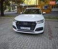 Белый Ауди Ку 5, объемом двигателя 2 л и пробегом 43 тыс. км за 39999 $, фото 26 на Automoto.ua