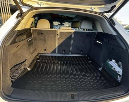 Белый Ауди Ку 5, объемом двигателя 2 л и пробегом 83 тыс. км за 29300 $, фото 12 на Automoto.ua