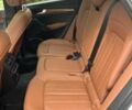 Белый Ауди Ку 5, объемом двигателя 2 л и пробегом 55 тыс. км за 21900 $, фото 7 на Automoto.ua