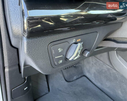 Білий Ауді Ку 5, об'ємом двигуна 1.98 л та пробігом 90 тис. км за 28500 $, фото 18 на Automoto.ua