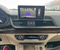 Білий Ауді Ку 5, об'ємом двигуна 2 л та пробігом 50 тис. км за 18000 $, фото 11 на Automoto.ua