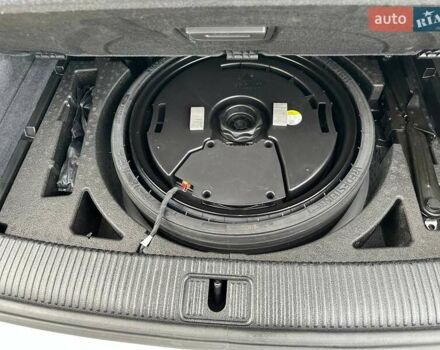 Белый Ауди Ку 5, объемом двигателя 1.98 л и пробегом 183 тыс. км за 23950 $, фото 17 на Automoto.ua