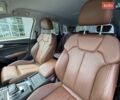 Белый Ауди Ку 5, объемом двигателя 2 л и пробегом 112 тыс. км за 35500 $, фото 28 на Automoto.ua