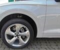 Білий Ауді Ку 5, об'ємом двигуна 2 л та пробігом 23 тис. км за 22000 $, фото 5 на Automoto.ua