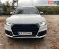 Белый Ауди Ку 5, объемом двигателя 1.98 л и пробегом 89 тыс. км за 25999 $, фото 3 на Automoto.ua
