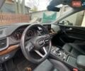 Белый Ауди Ку 5, объемом двигателя 1.98 л и пробегом 89 тыс. км за 25999 $, фото 29 на Automoto.ua