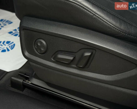 Белый Ауди Ку 5, объемом двигателя 1.98 л и пробегом 65 тыс. км за 40999 $, фото 21 на Automoto.ua