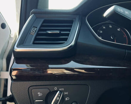 Білий Ауді Ку 5, об'ємом двигуна 1.98 л та пробігом 76 тис. км за 29000 $, фото 11 на Automoto.ua