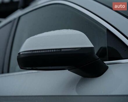 Білий Ауді Ку 5, об'ємом двигуна 1.98 л та пробігом 62 тис. км за 43600 $, фото 9 на Automoto.ua