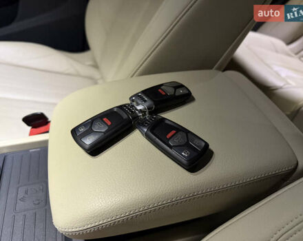 Білий Ауді Ку 5, об'ємом двигуна 2 л та пробігом 100 тис. км за 33900 $, фото 60 на Automoto.ua