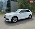 Белый Ауди Ку 5, объемом двигателя 2 л и пробегом 112 тыс. км за 35500 $, фото 22 на Automoto.ua