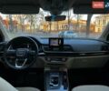 Белый Ауди Ку 5, объемом двигателя 1.98 л и пробегом 33 тыс. км за 29500 $, фото 12 на Automoto.ua