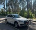 Білий Ауді Ку 5, об'ємом двигуна 2 л та пробігом 93 тис. км за 30300 $, фото 8 на Automoto.ua