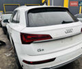 Білий Ауді Ку 5, об'ємом двигуна 2 л та пробігом 136 тис. км за 22500 $, фото 3 на Automoto.ua
