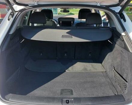 Белый Ауди Ку 5, объемом двигателя 1.98 л и пробегом 66 тыс. км за 34700 $, фото 15 на Automoto.ua