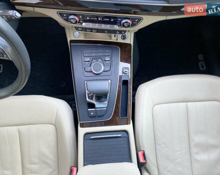 Ауди Ку 5 2020 в Василькове на Automoto.ua Белый Ауди Ку 5, объемом двигателя 1.98 л и пробегом 70 тыс. км за 27400 $, фото 24 на Automoto.ua