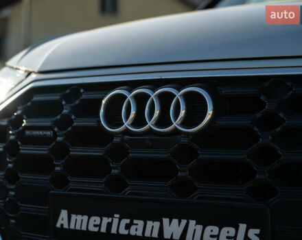 Білий Ауді Ку 5, об'ємом двигуна 1.98 л та пробігом 99 тис. км за 34500 $, фото 13 на Automoto.ua