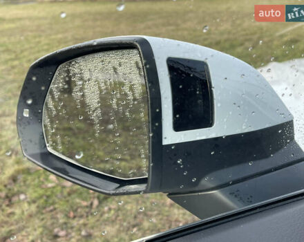 Белый Ауди Ку 5, объемом двигателя 2 л и пробегом 56 тыс. км за 38400 $, фото 10 на Automoto.ua