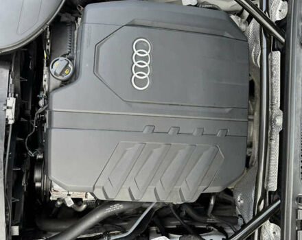 Белый Ауди Ку 5, объемом двигателя 1.98 л и пробегом 130 тыс. км за 27750 $, фото 40 на Automoto.ua