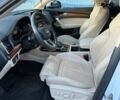 Белый Ауди Ку 5, объемом двигателя 1.98 л и пробегом 54 тыс. км за 37300 $, фото 5 на Automoto.ua