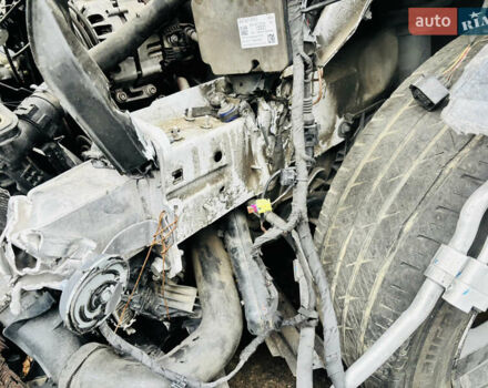 Білий Ауді Ку 5, об'ємом двигуна 2 л та пробігом 136 тис. км за 22500 $, фото 5 на Automoto.ua