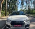 Білий Ауді Ку 5, об'ємом двигуна 2 л та пробігом 93 тис. км за 30300 $, фото 10 на Automoto.ua